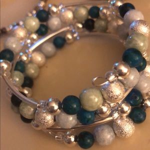Beaded Bracelet